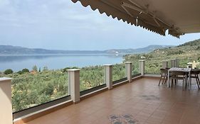 Presidential Sea View